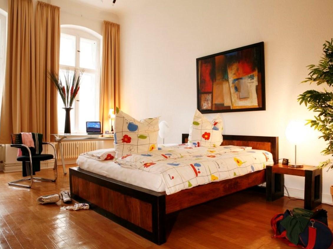 Stars Guesthouse เบอร์ลิน ภายนอก รูปภาพ