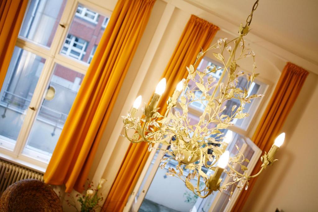 Stars Guesthouse เบอร์ลิน ห้อง รูปภาพ