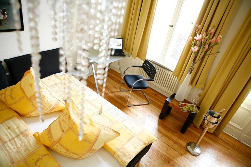 Stars Guesthouse เบอร์ลิน ห้อง รูปภาพ